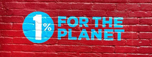 1% For The Planet
