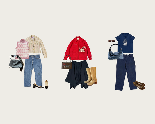 3 Ways To Elevate Your Outfits