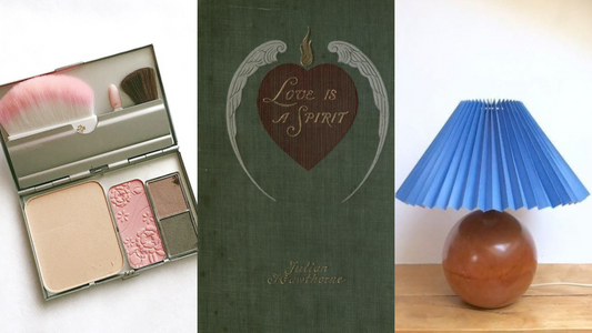 Inspiration Through Color