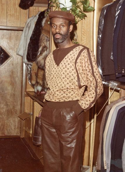 The Influence of Black Culture on Modern Fashion Trends