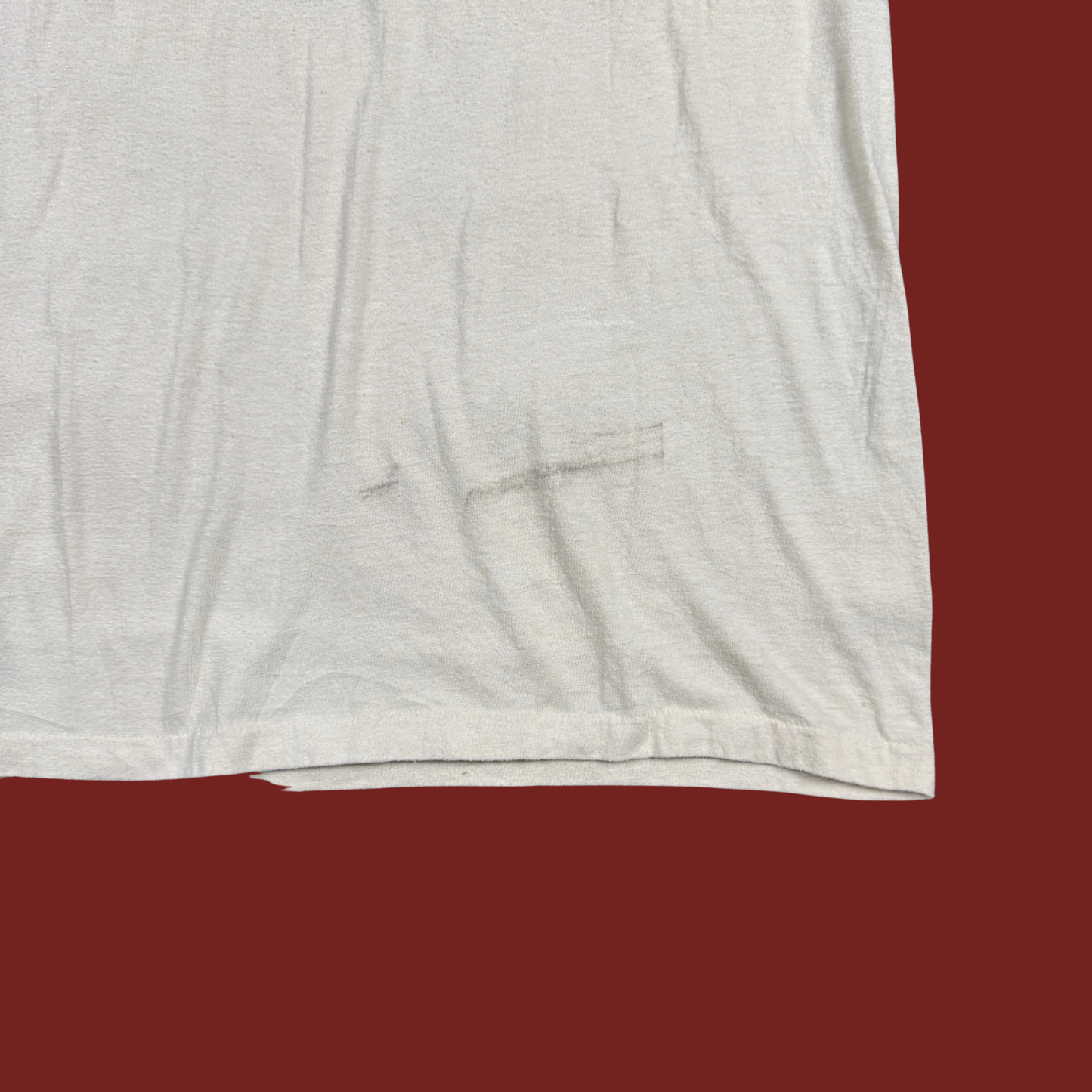 (L) 70s/80s "Damn I'm Good!" Tee