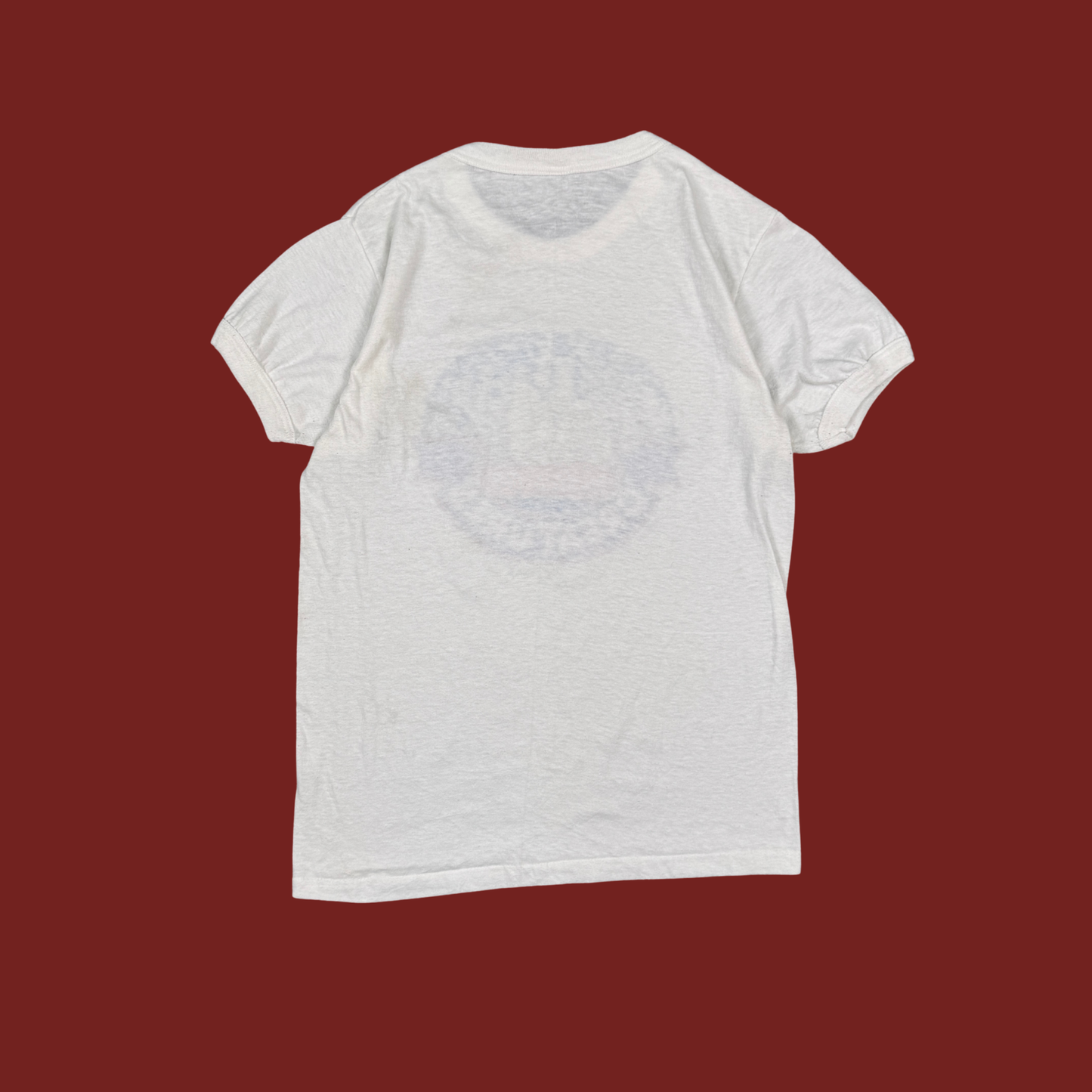 (S) 70s/80s Bleacher Creatures Tee