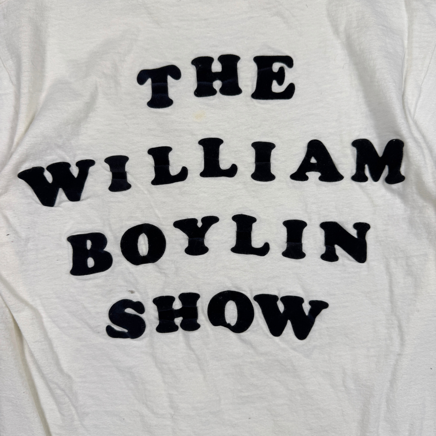 (M) 70s Rare Penn Hills In The Poconos Resort Tee