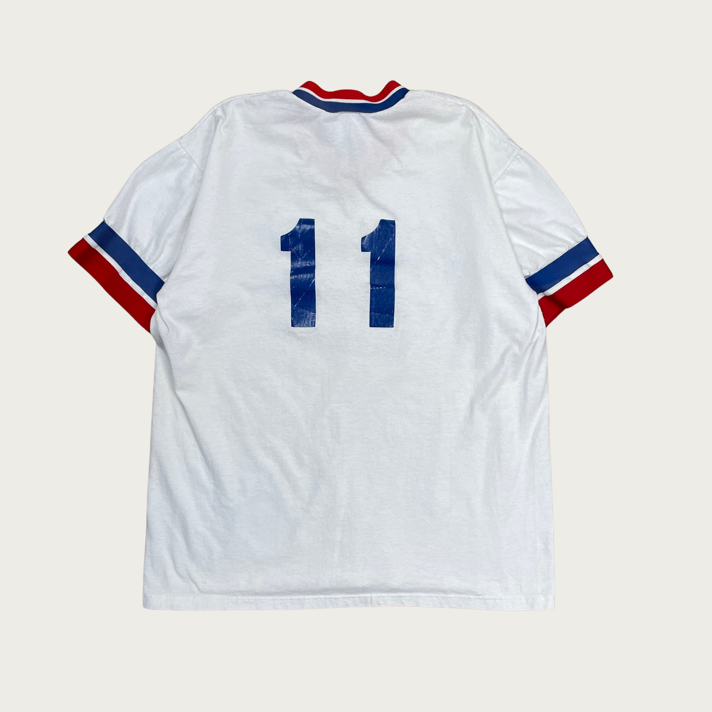 (L) Roland Park Jersey Tee