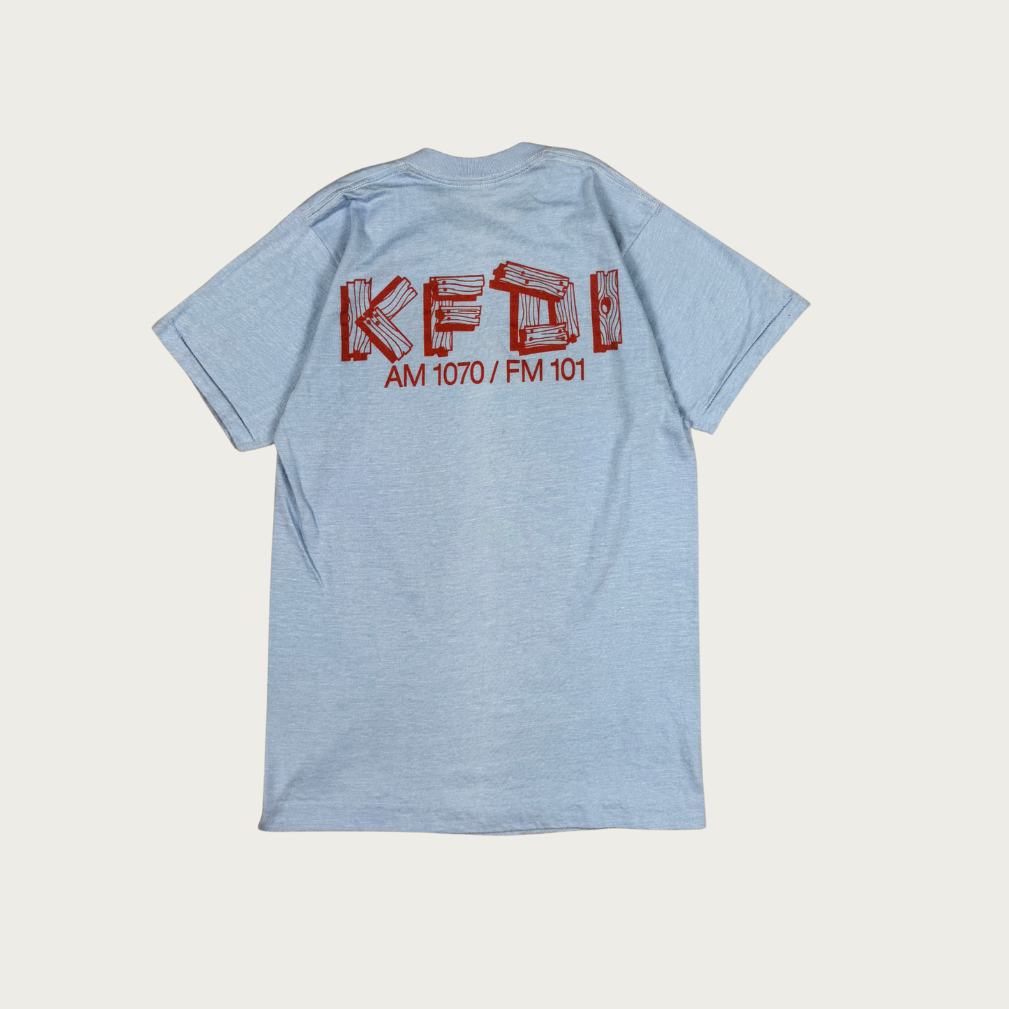 (S) 80s Diet Pepsi 10,000 Meter Series Tee