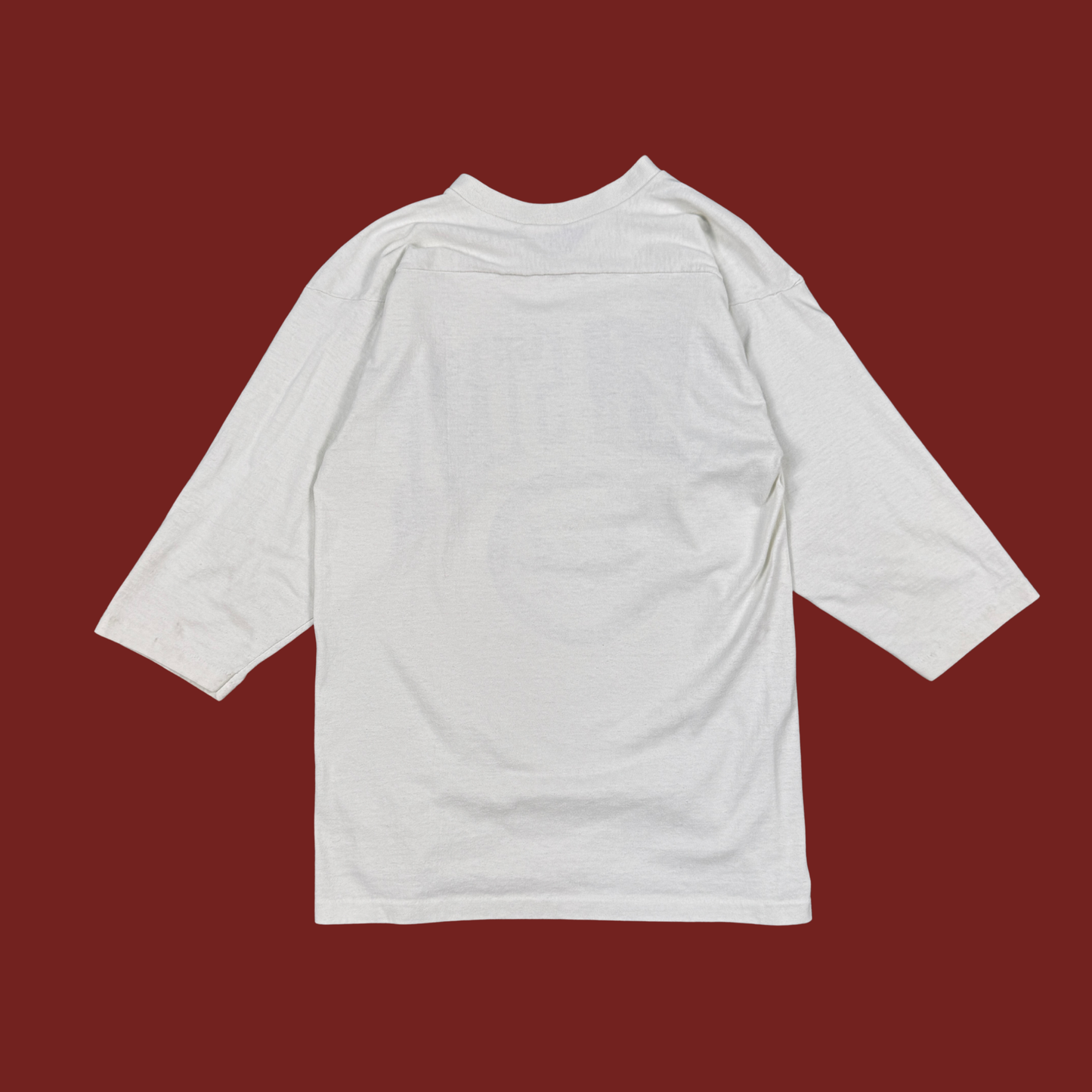 (M) 70s/80s Penn State Jersey Tee