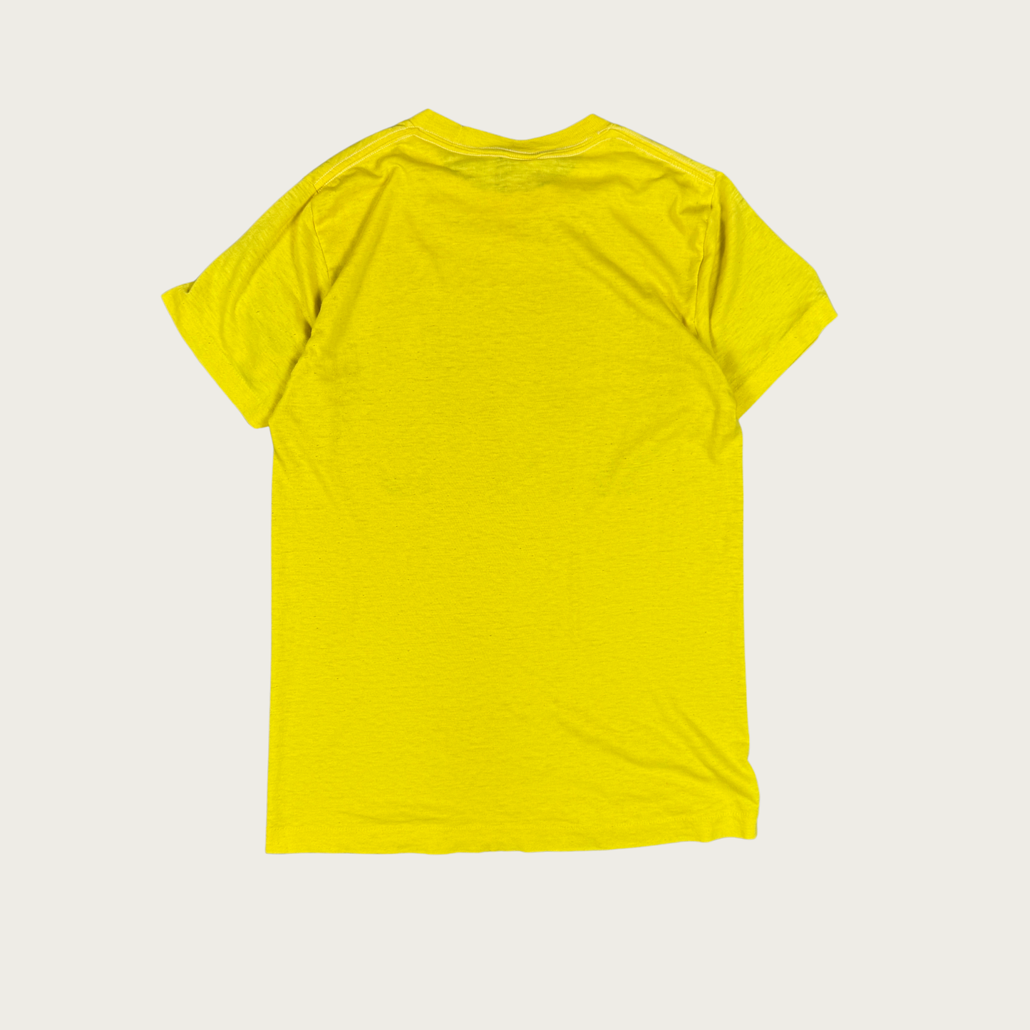 (S/M) 70s/80s Snoopy's Pier Tee