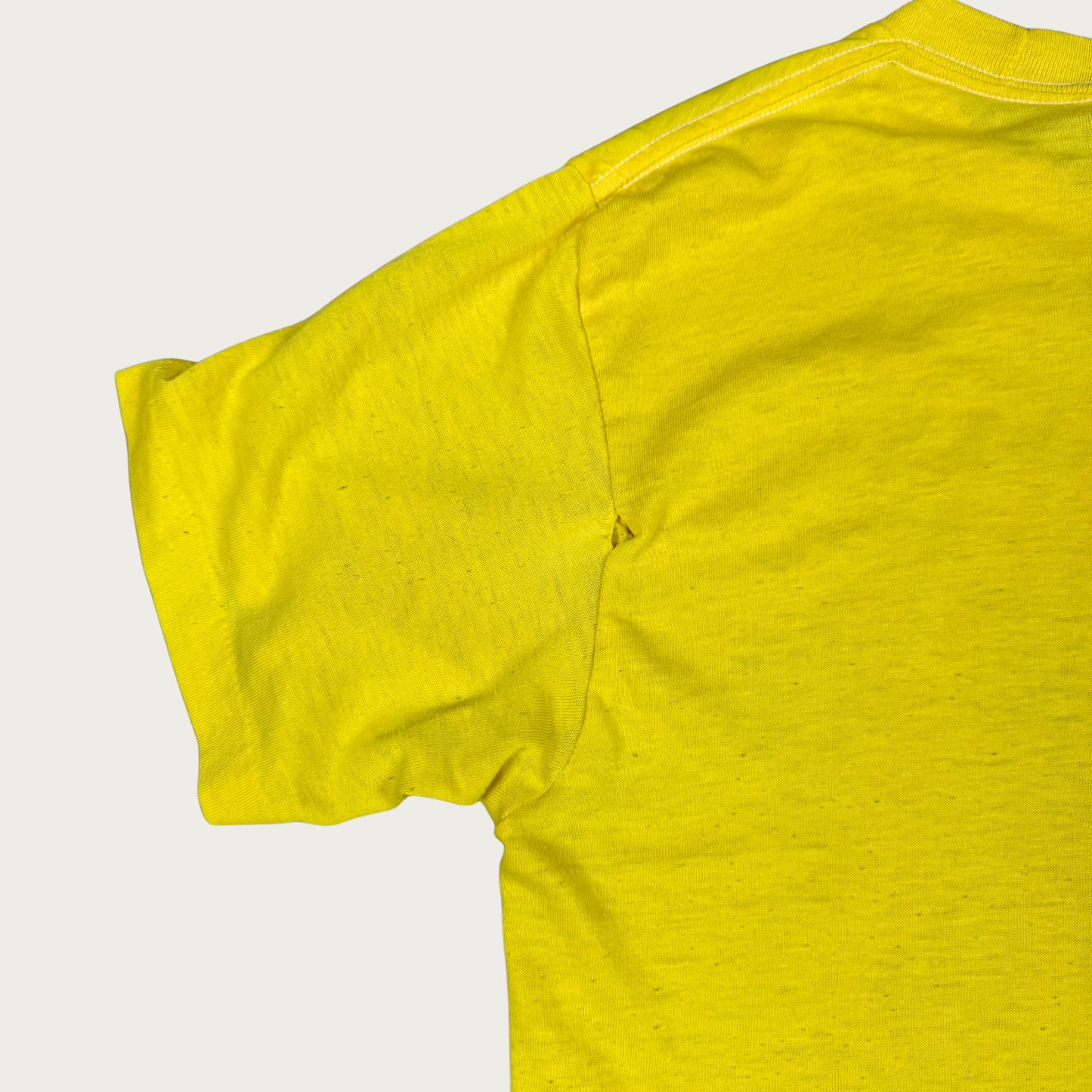 (S/M) 70s/80s Snoopy's Pier Tee