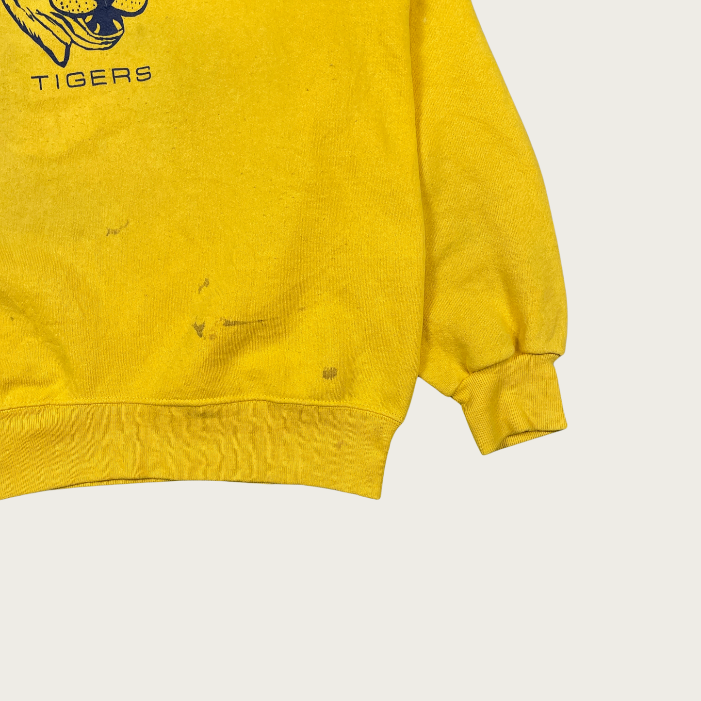 (M/L) 95th Street Prep School Tigers Sweatshirt