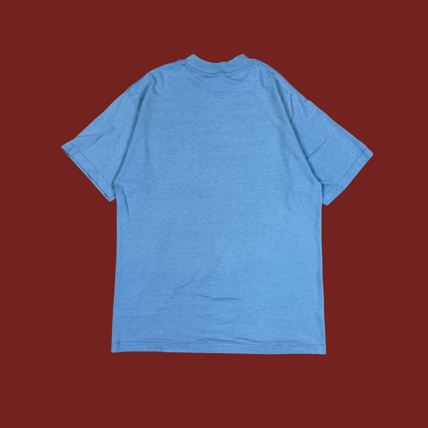 (L) 70s/80s Disneyland Castle Tee