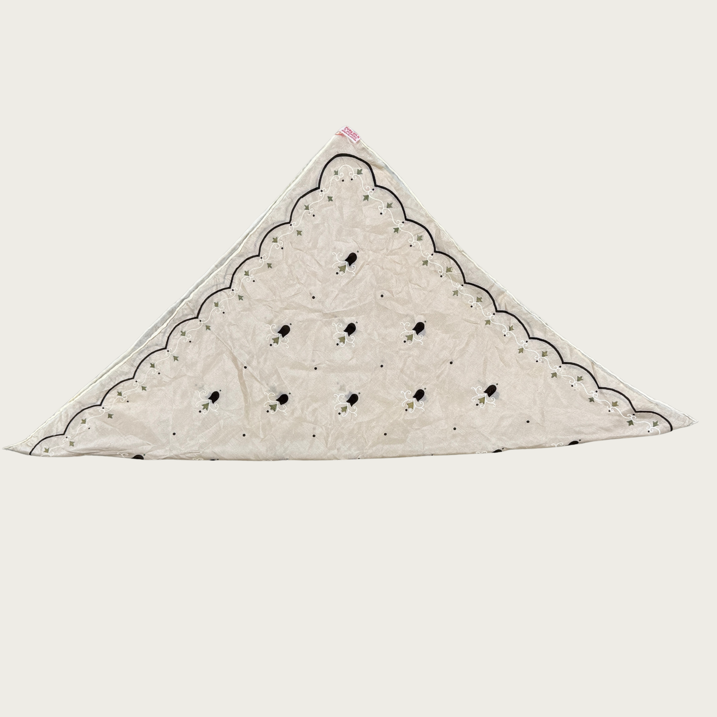 Made in Japan Silk Scarf