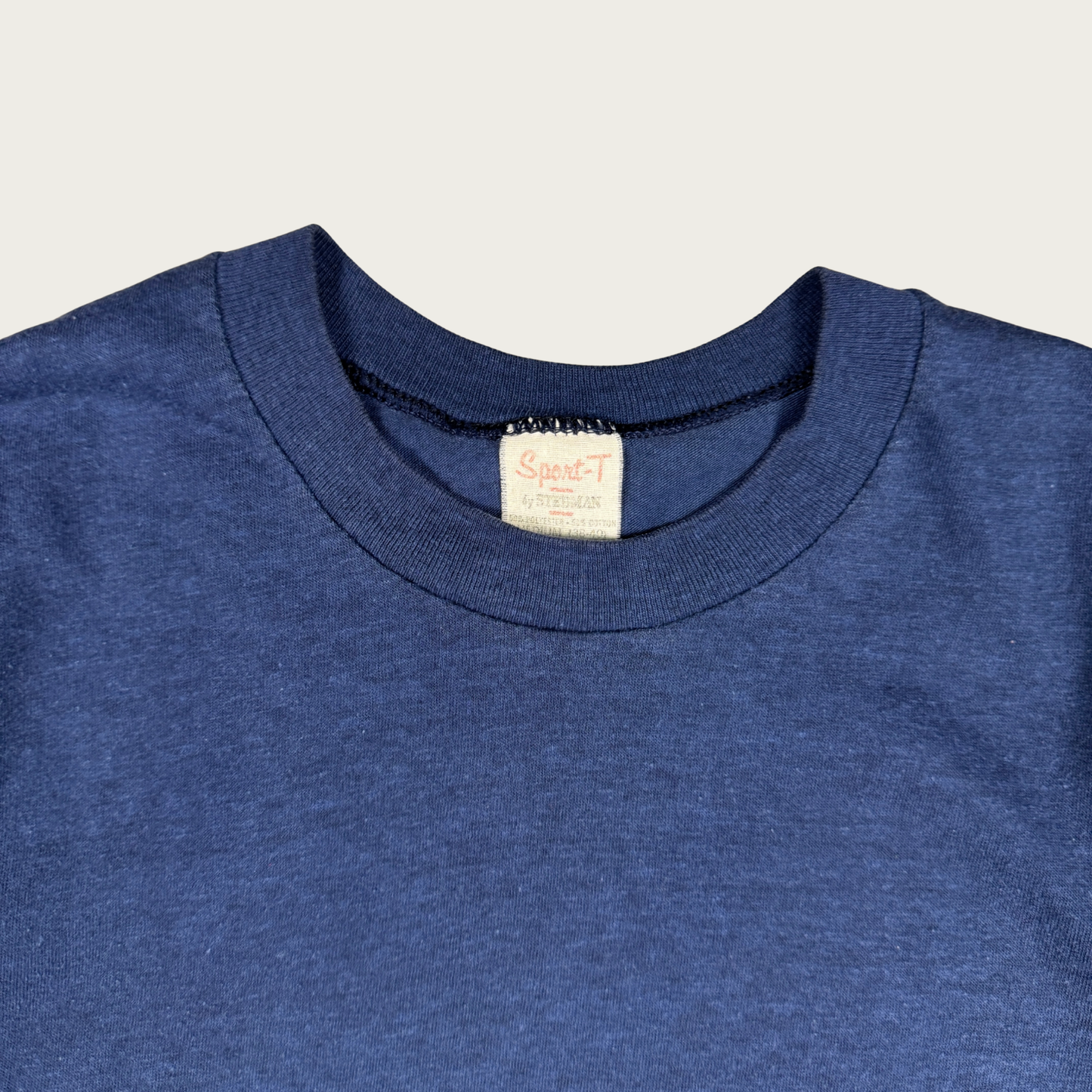(S) 70s/80s Penn Racquetball Tee