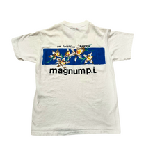 Load image into Gallery viewer, 1980s Magnum PI Shirt
