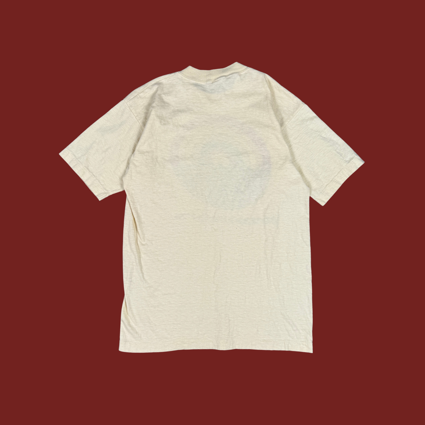 (S) 1976 Bumbershoot Festival Tee