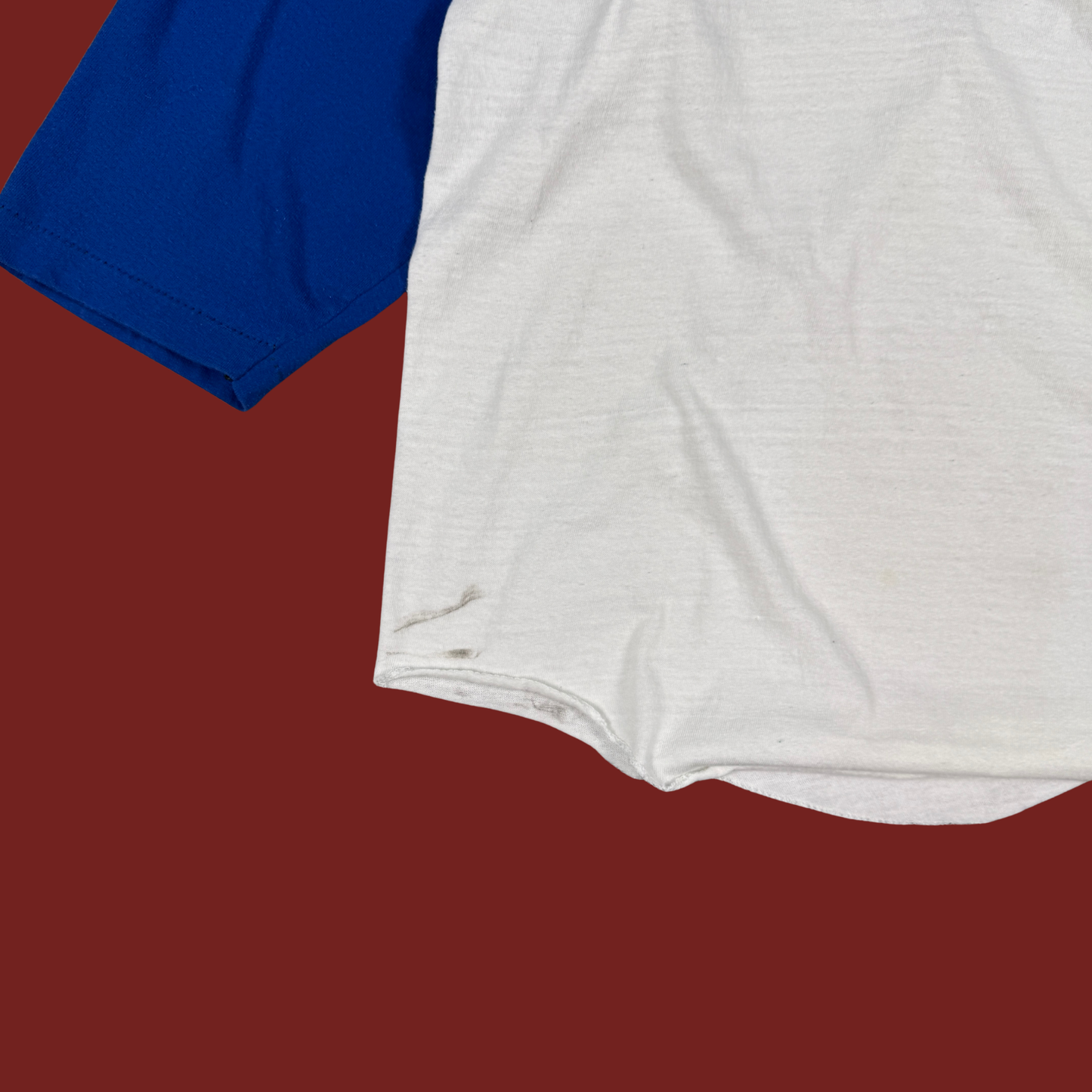 (M) 1982 Choraliers Choir Tee