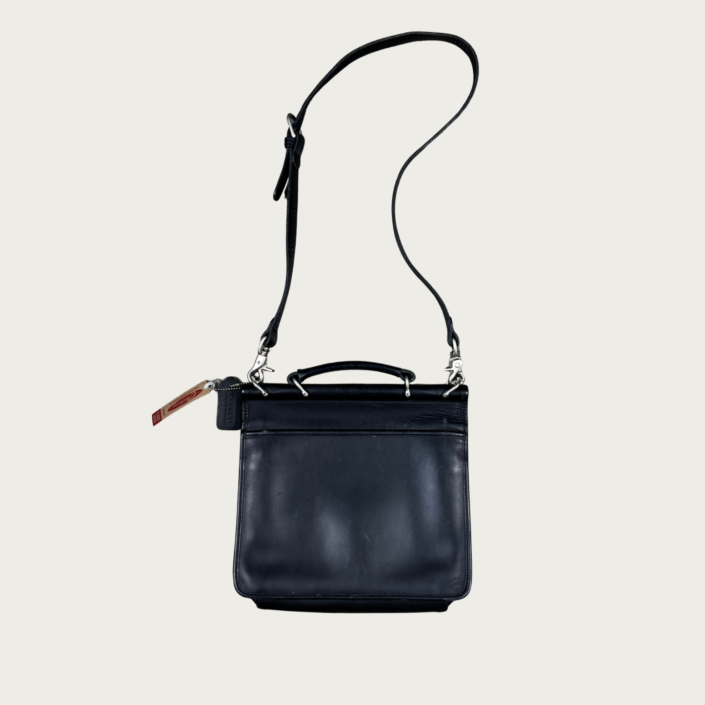 Vintage Coach Willis Bag