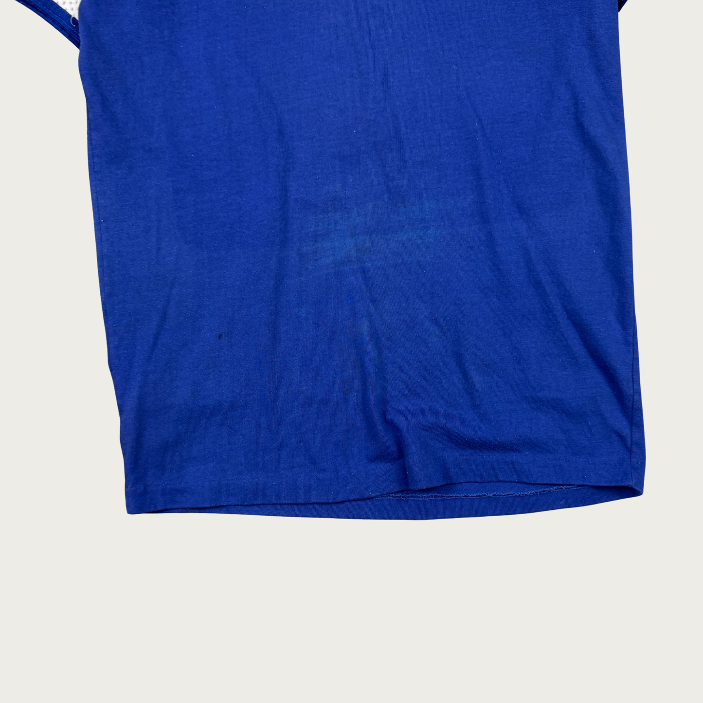 (M) 70s/80s Kretschmar Jersey Tee