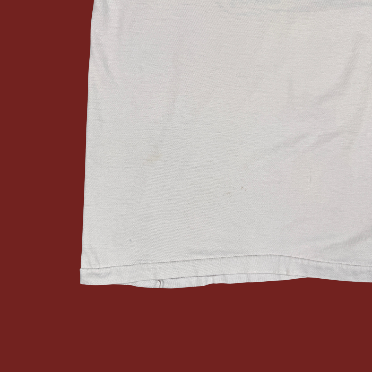 (M/L) 70s/80s Snodgrass Bug & Body Shop Tee