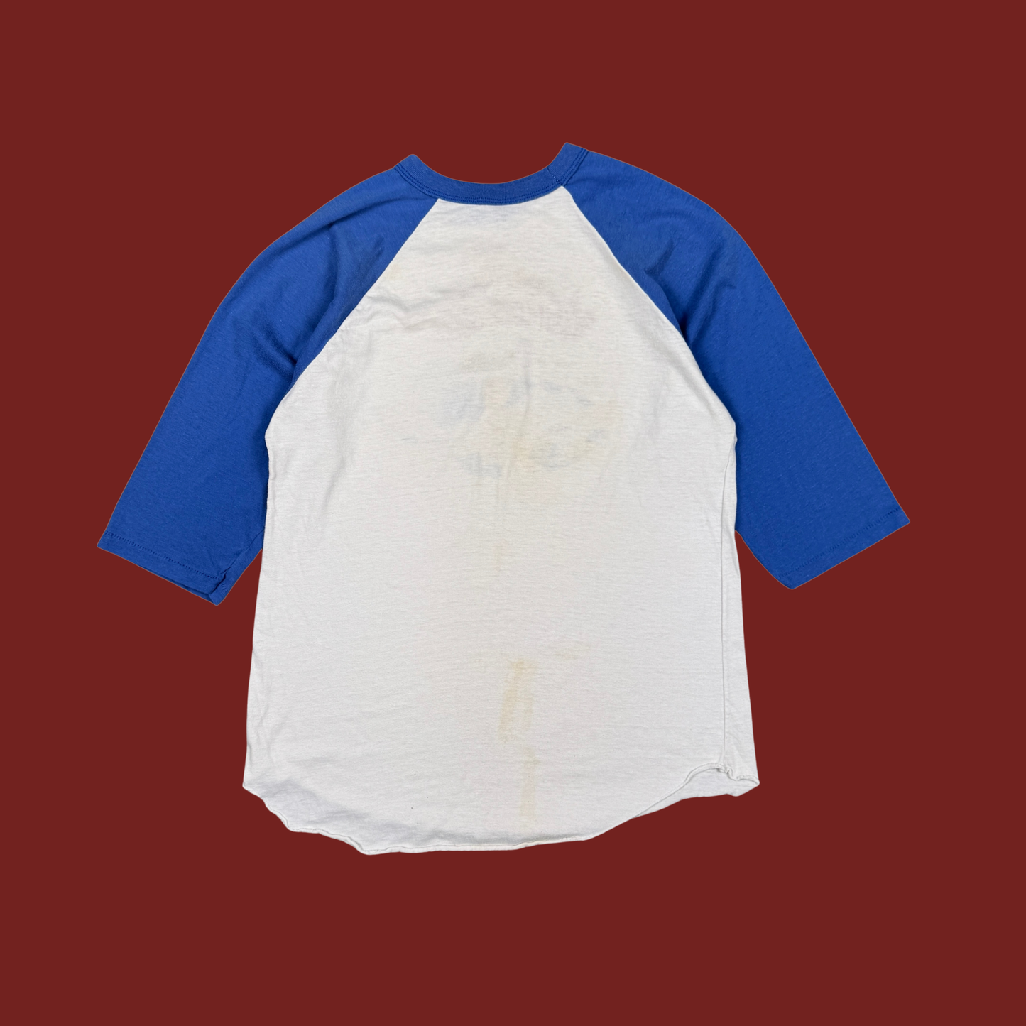 (M) 1982 World's Fair Nashville Raglan Tee