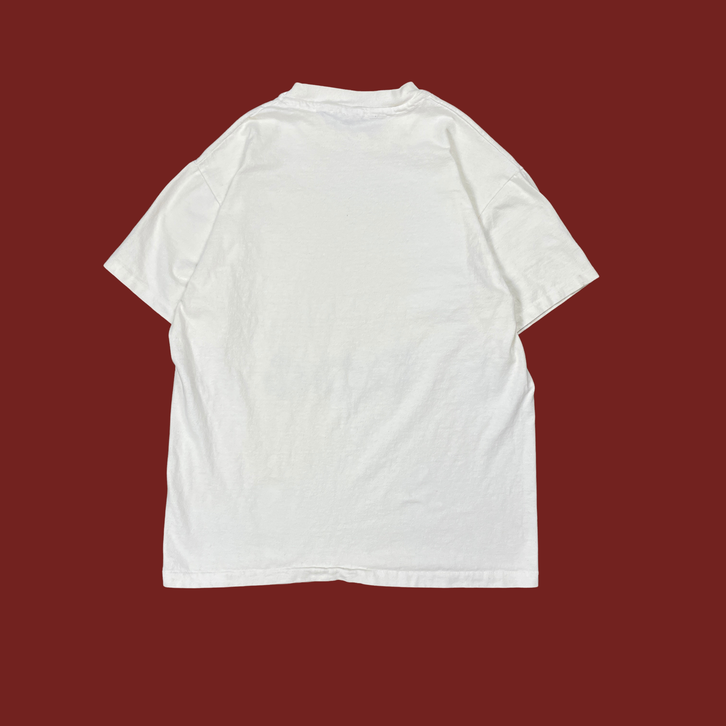 (M) Sleeping Kitten Tee