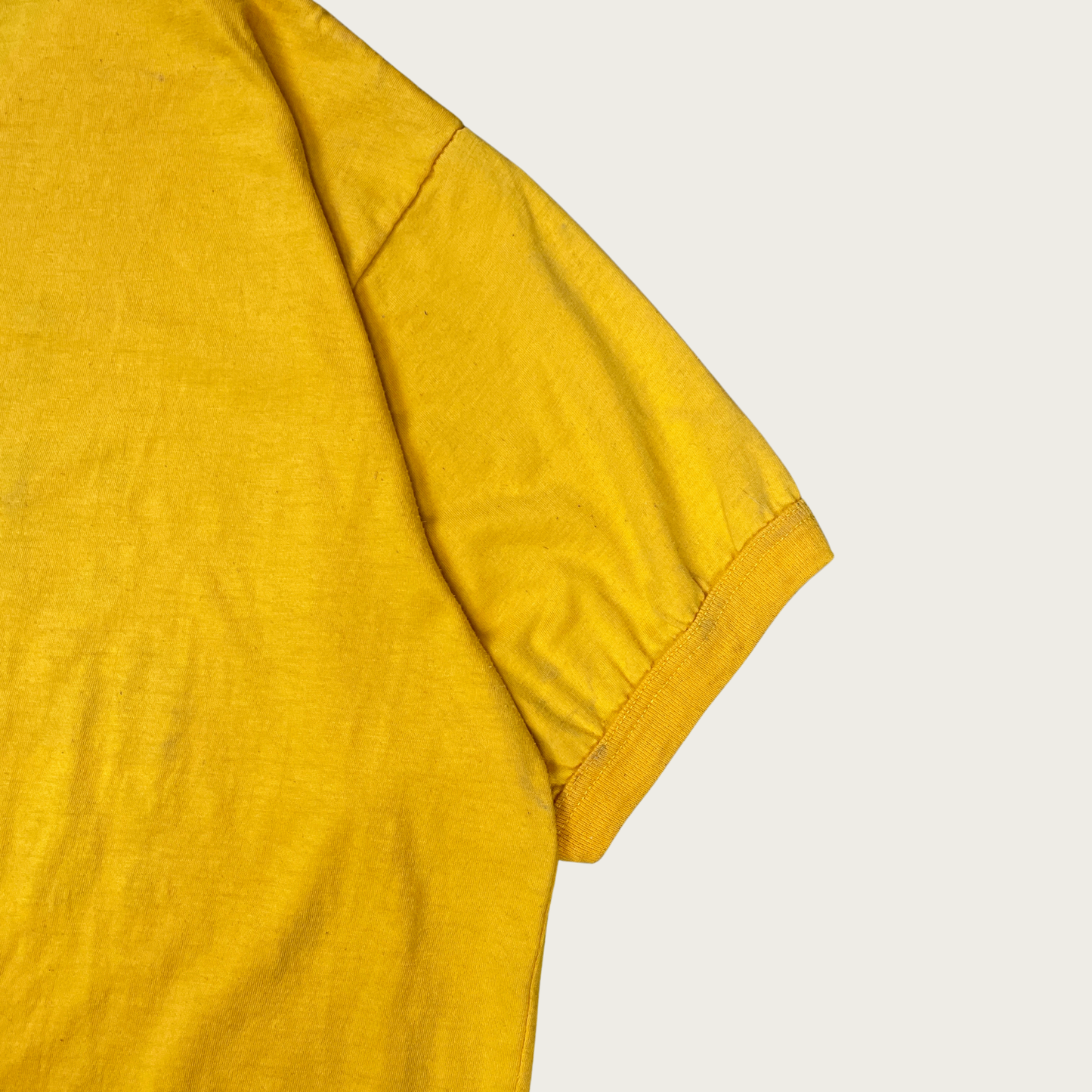 (L) 1987 Basketball Tournament Tee