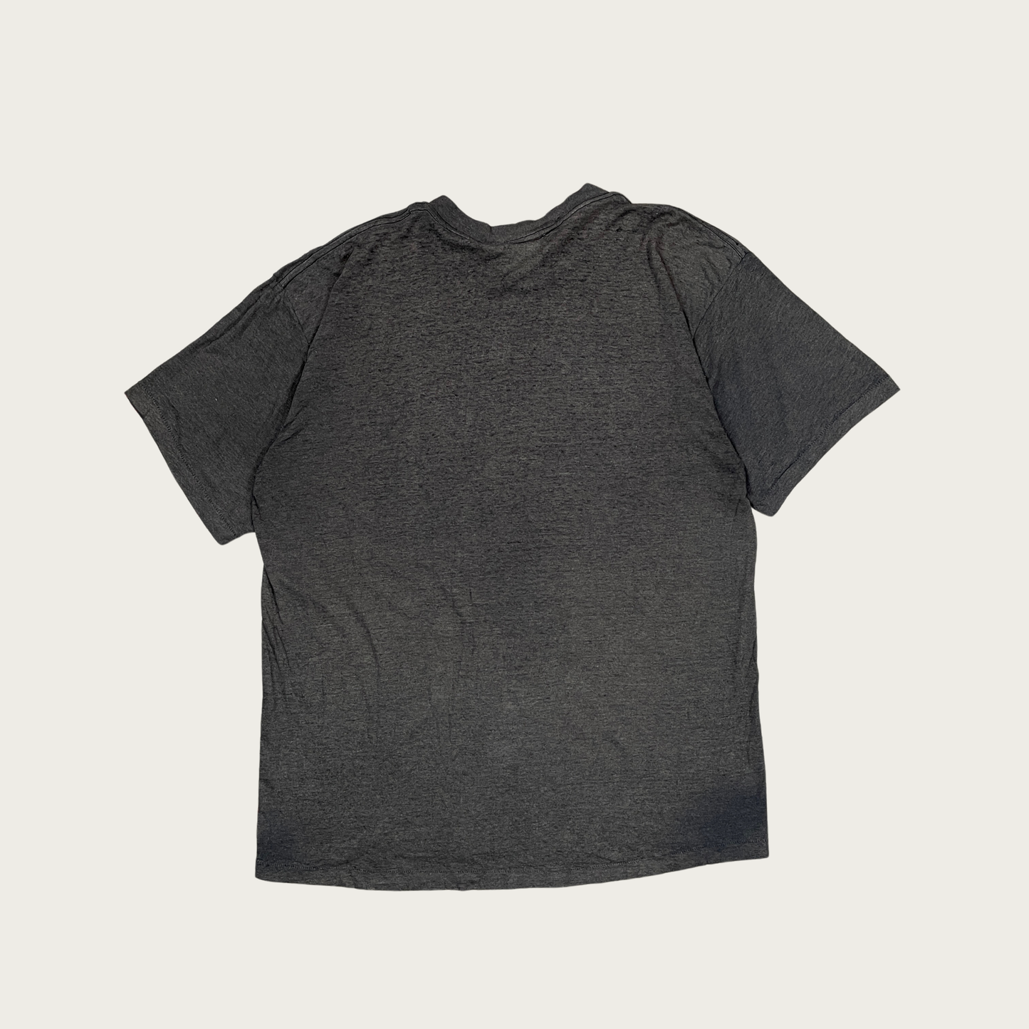 (XL) 90s Batman Returns Faded Merch Tee
