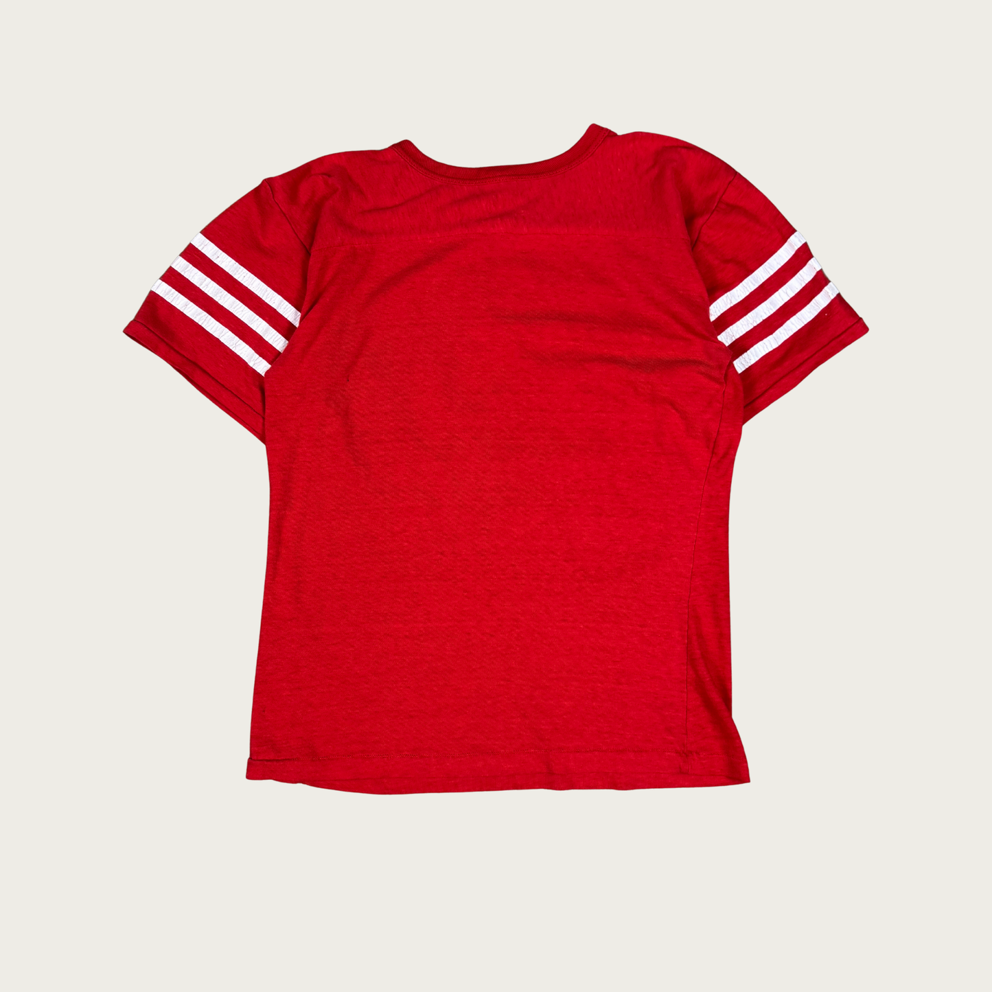 (M) 70s/80s Iowa State Tee