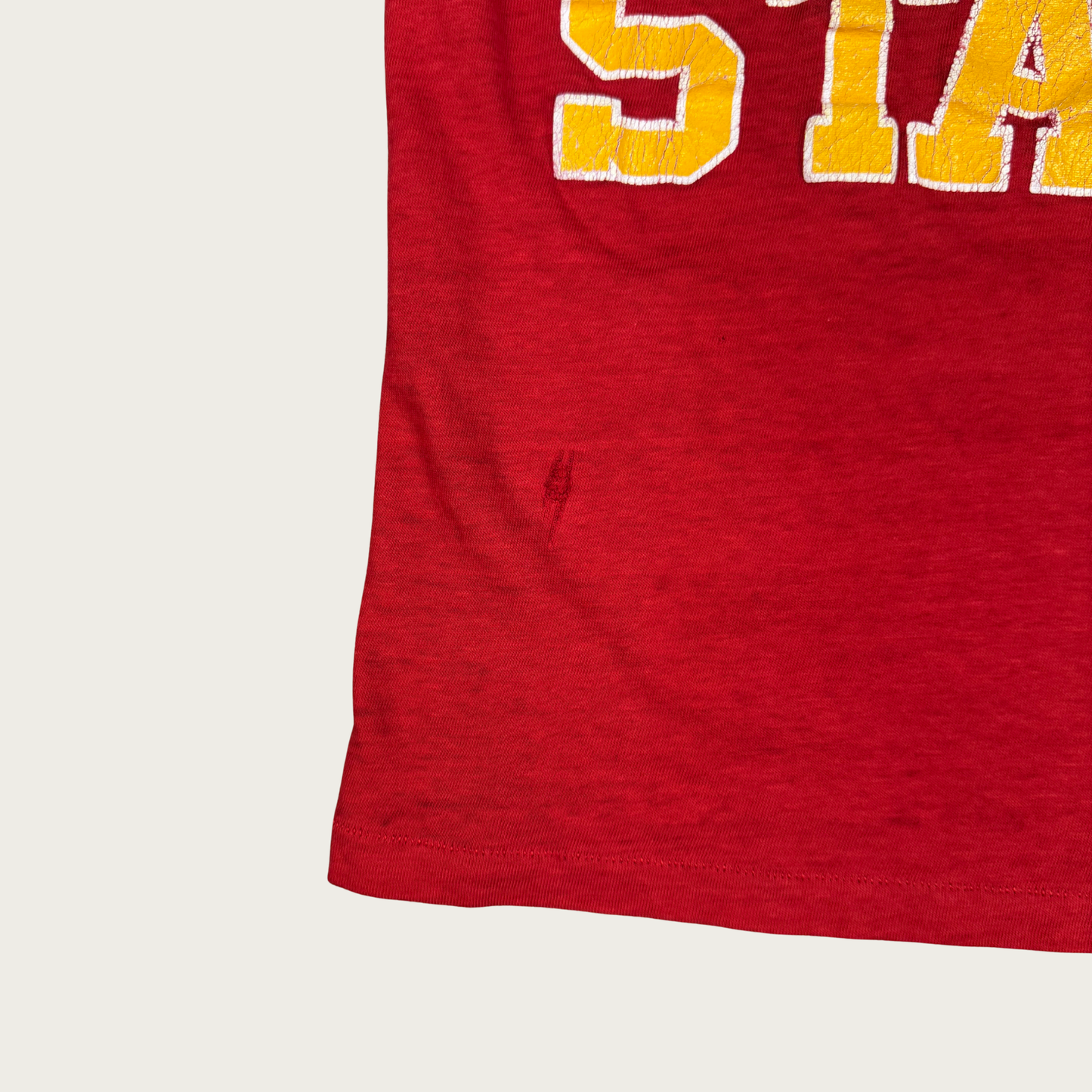 (M) 70s/80s Iowa State Tee