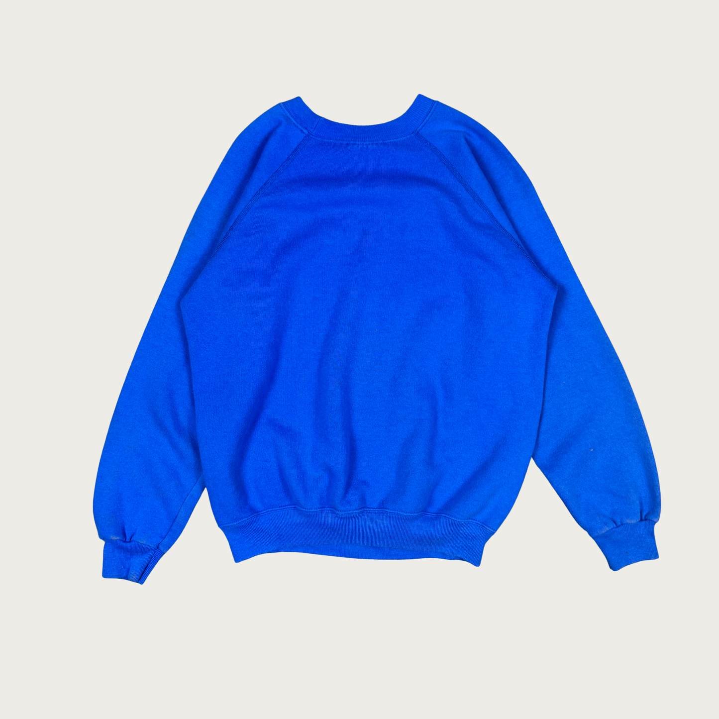 (M) 80s Tango Argentino Sweatshirt