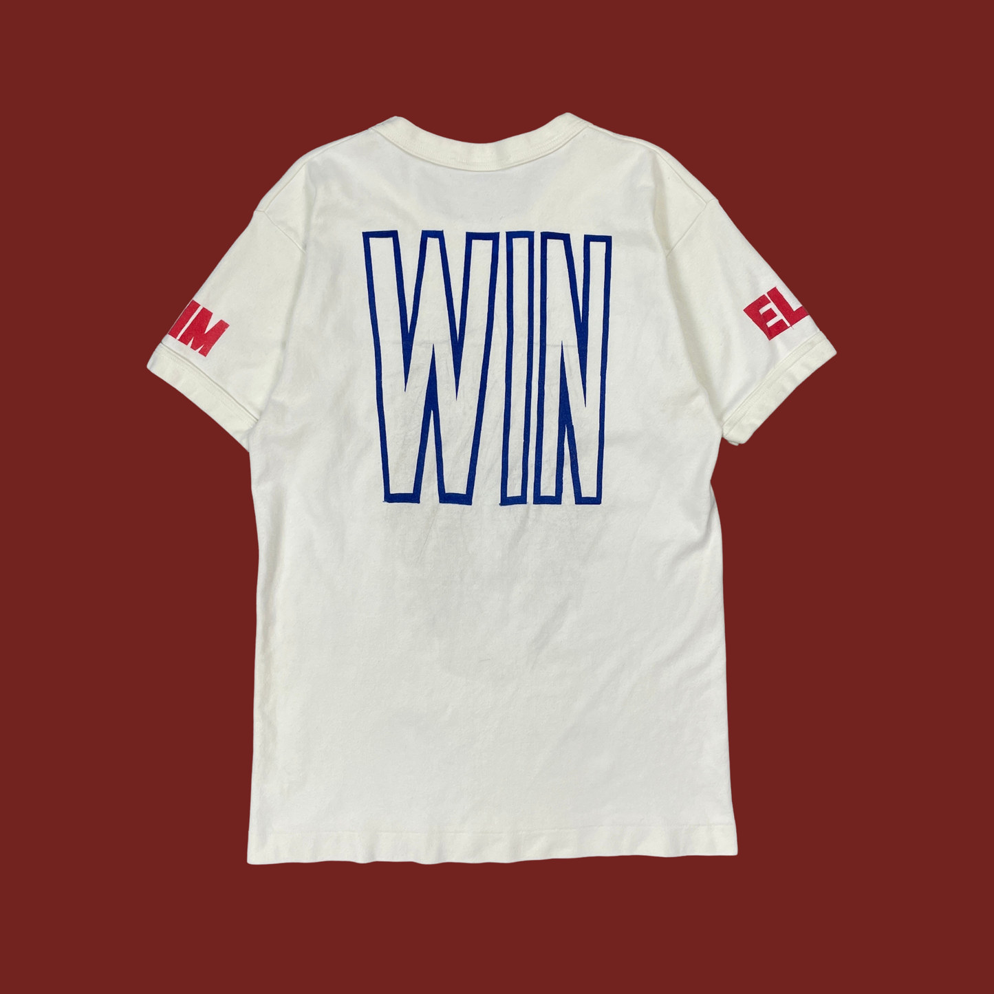 (M) "Elim" Tee