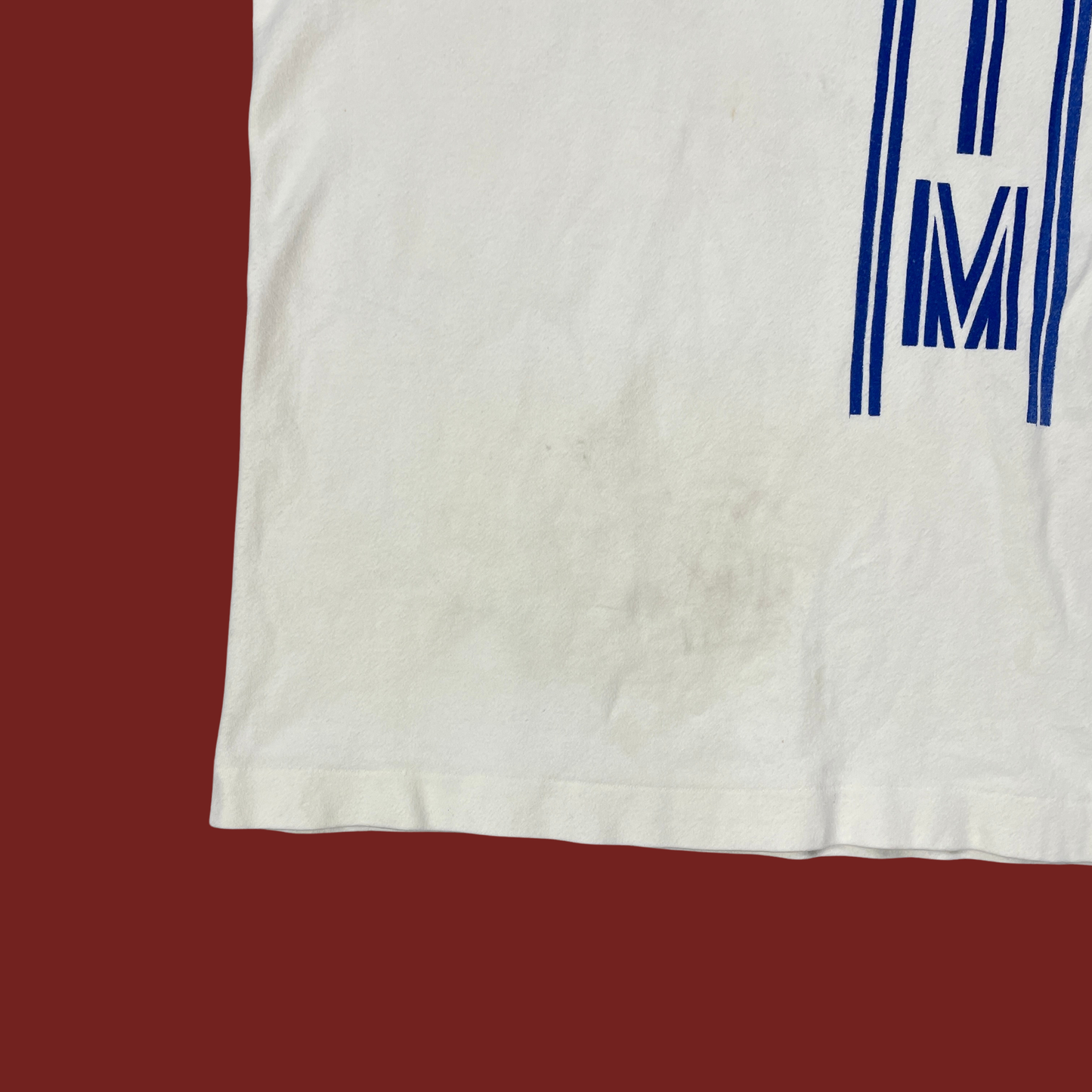(M) "Elim" Tee