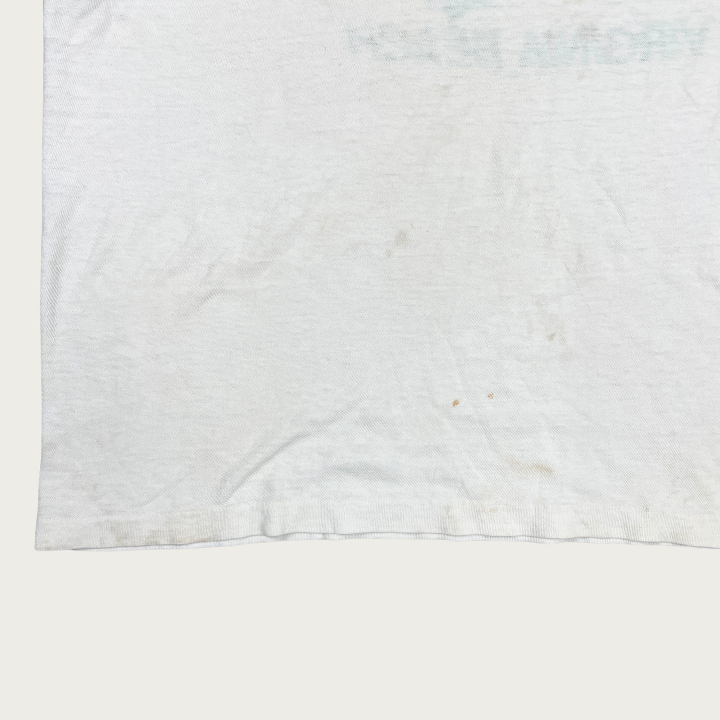 (L) 1978 Rotary Shamrock Marathon Tee