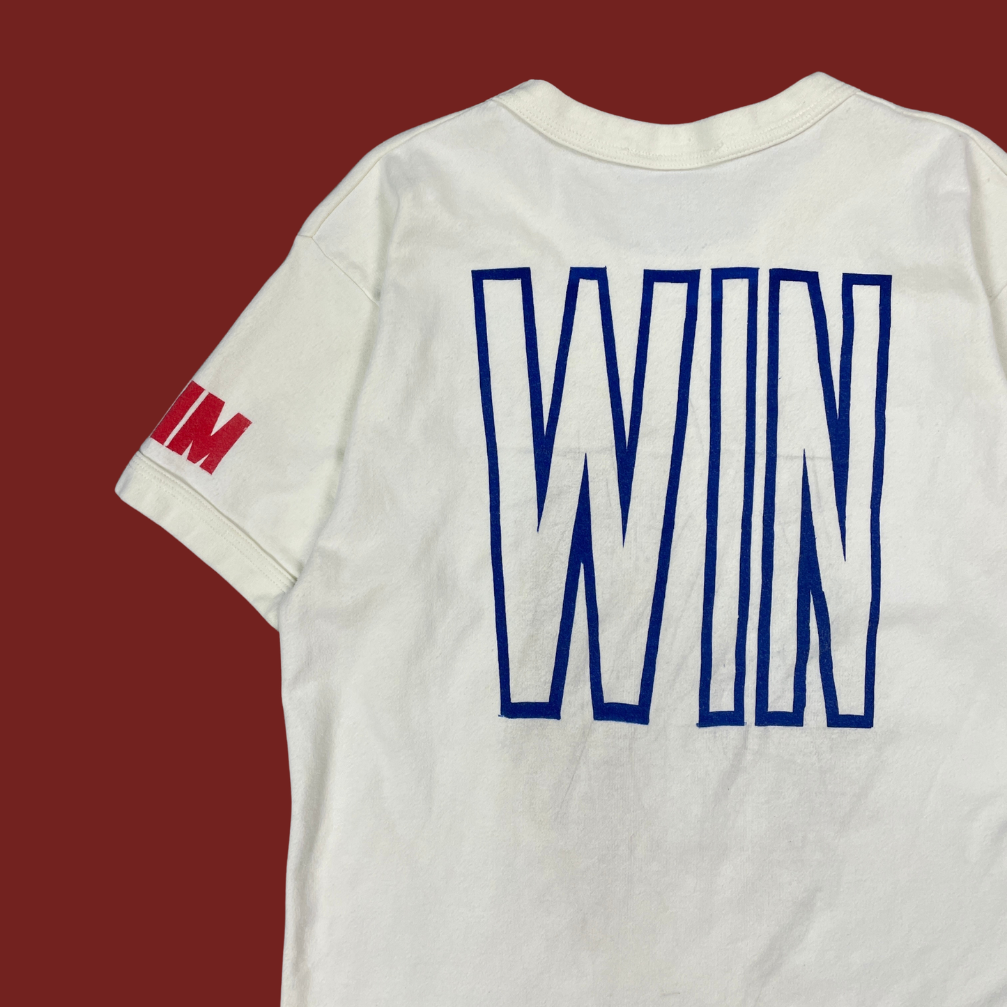 (M) "Elim" Tee