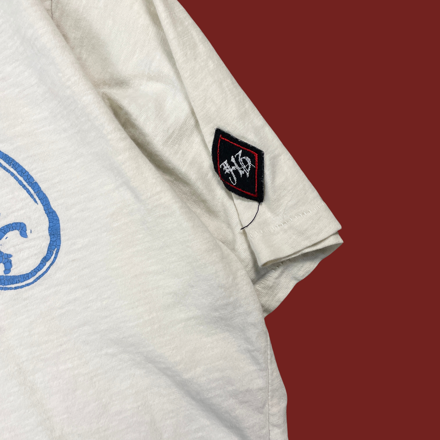 (L) Johnson Motors Inc. Tee