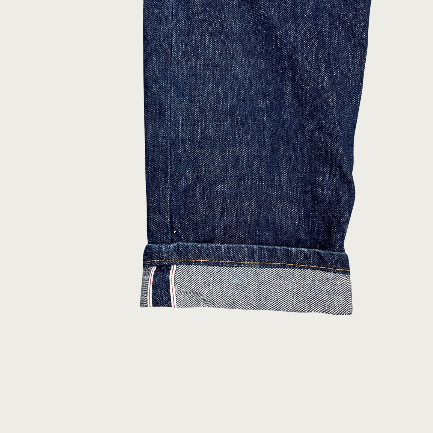 (32x34") Buckley Selvedge Denim