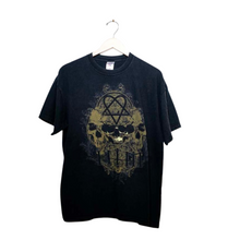 Load image into Gallery viewer, 2007 &quot;HIM&quot; Gothic Rock Tee
