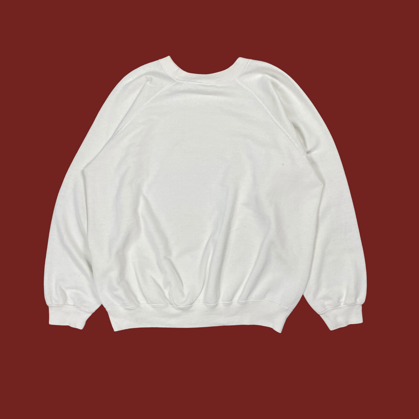 (L) "Clase '86" Vintage Sweatshirt