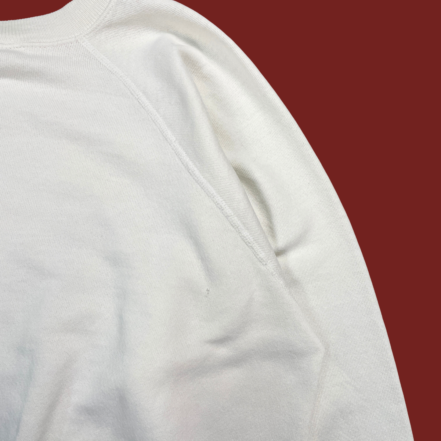 (L) "Clase '86" Vintage Sweatshirt