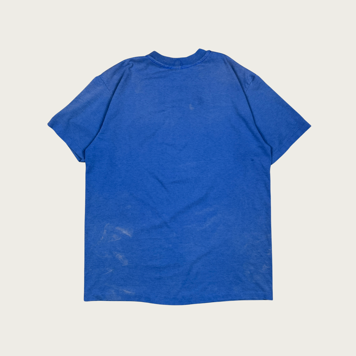 (L/XL) 80s CMS Cougars Tee