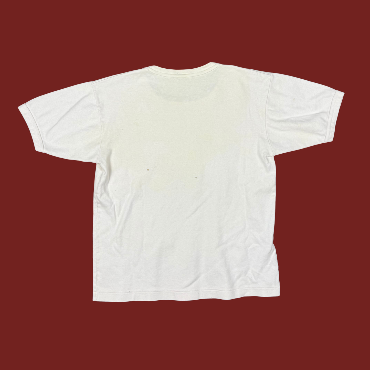 (S/M) 80s Panda Tee