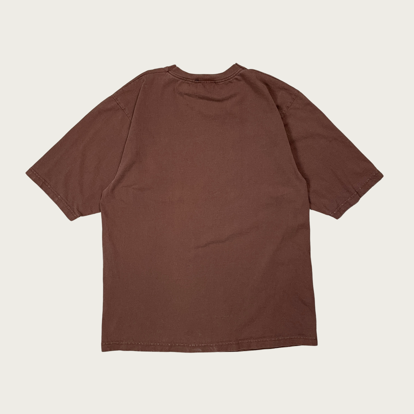 (XL) Cleveland Browns #2 Couch Jersey Tee
