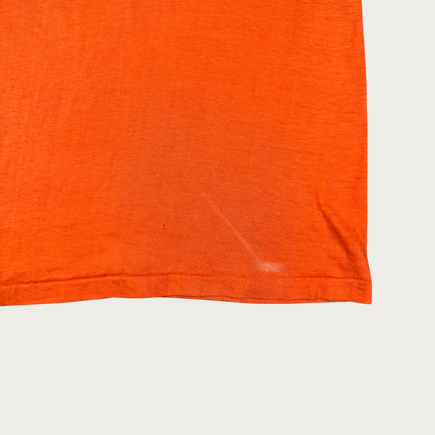 (M/L) 1978 Princeton Half Marathon Tee