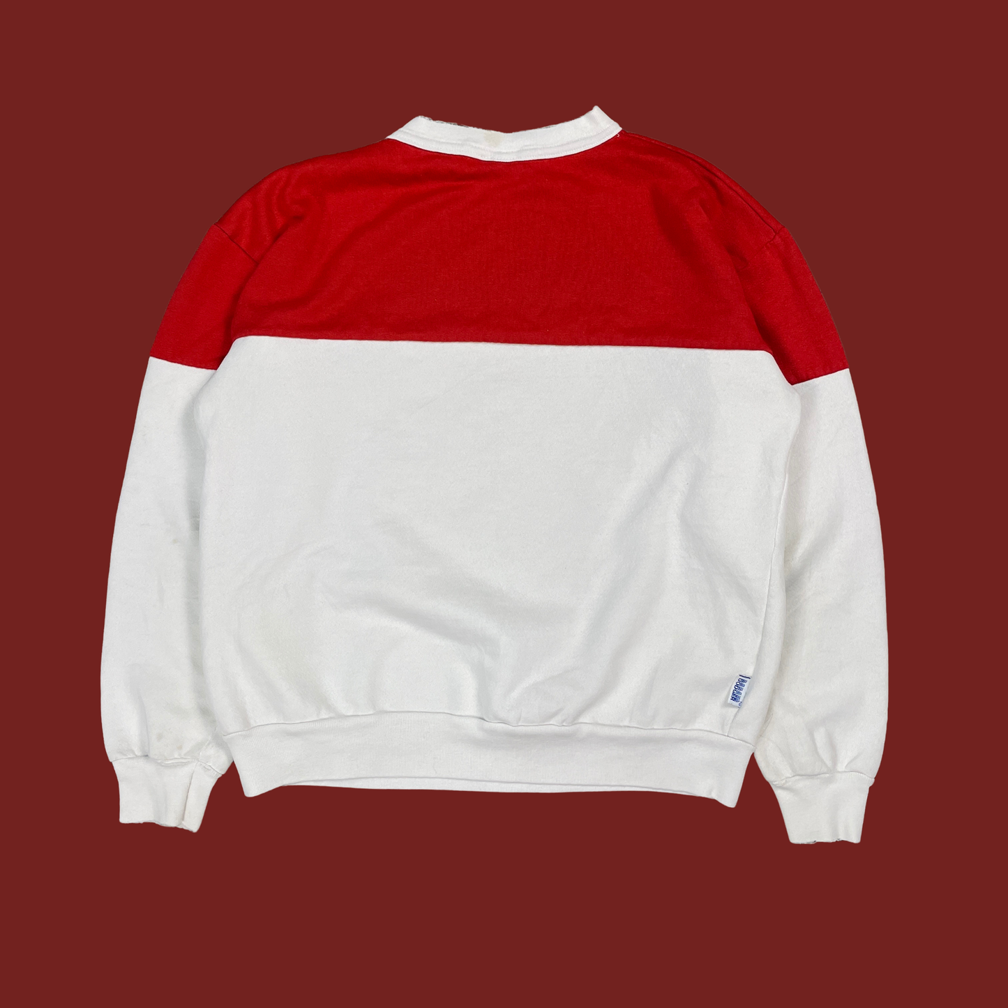 (L) Iowa State University Sweatshirt