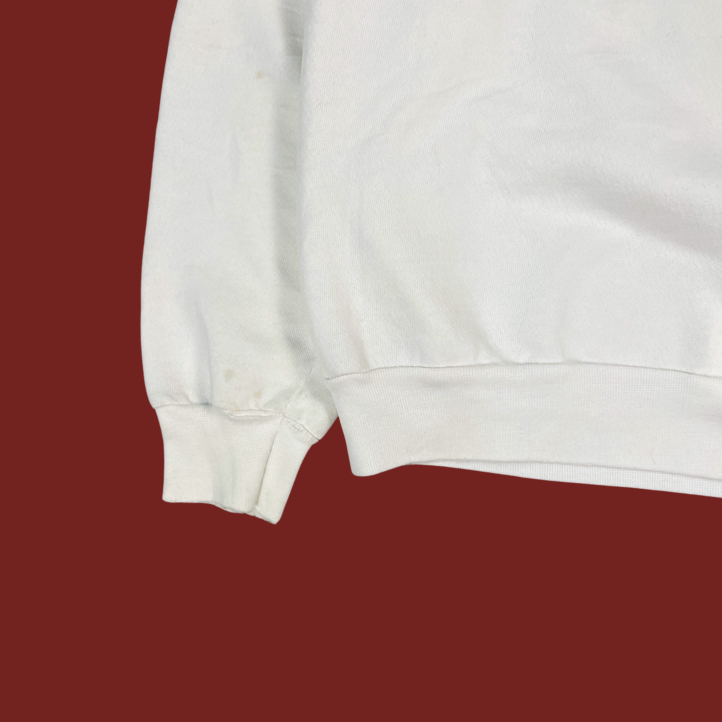 (L) Iowa State University Sweatshirt