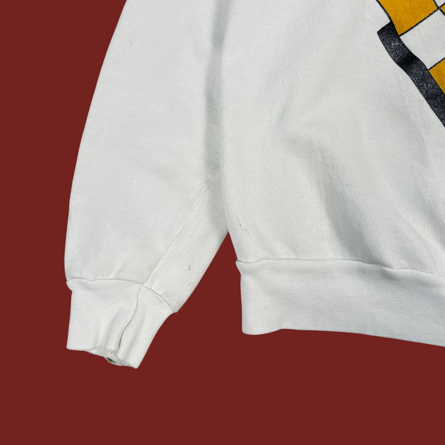 (L) Iowa State University Sweatshirt