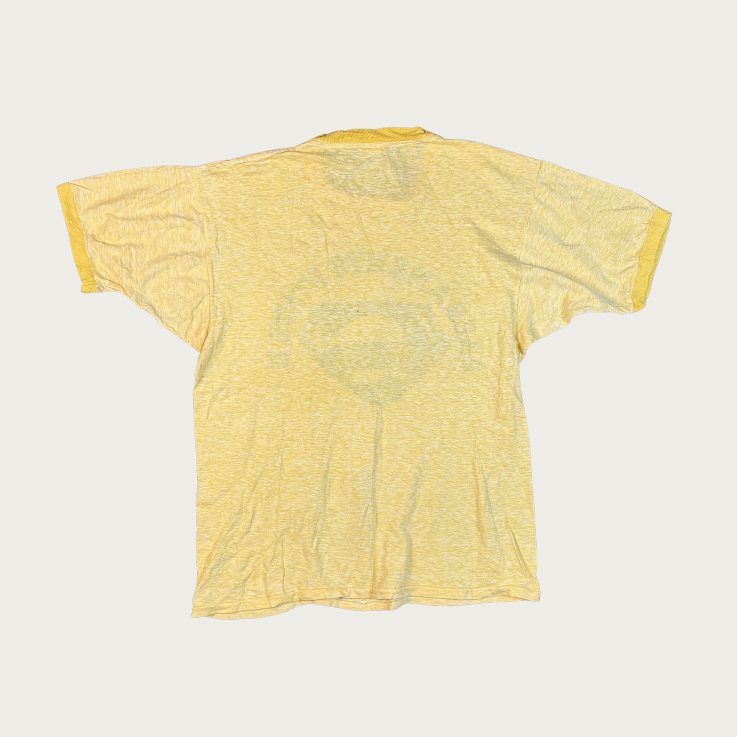 (M) 70s/80s Sacramento State University Tee