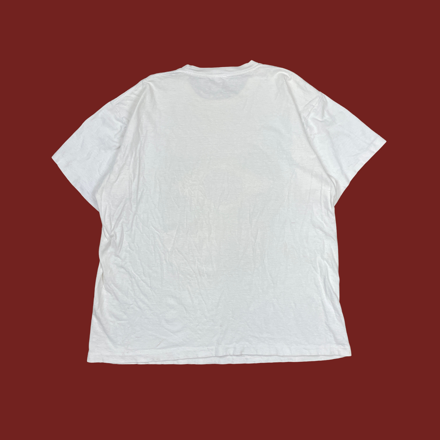 (L) 1998 Brazil Soccer Tee