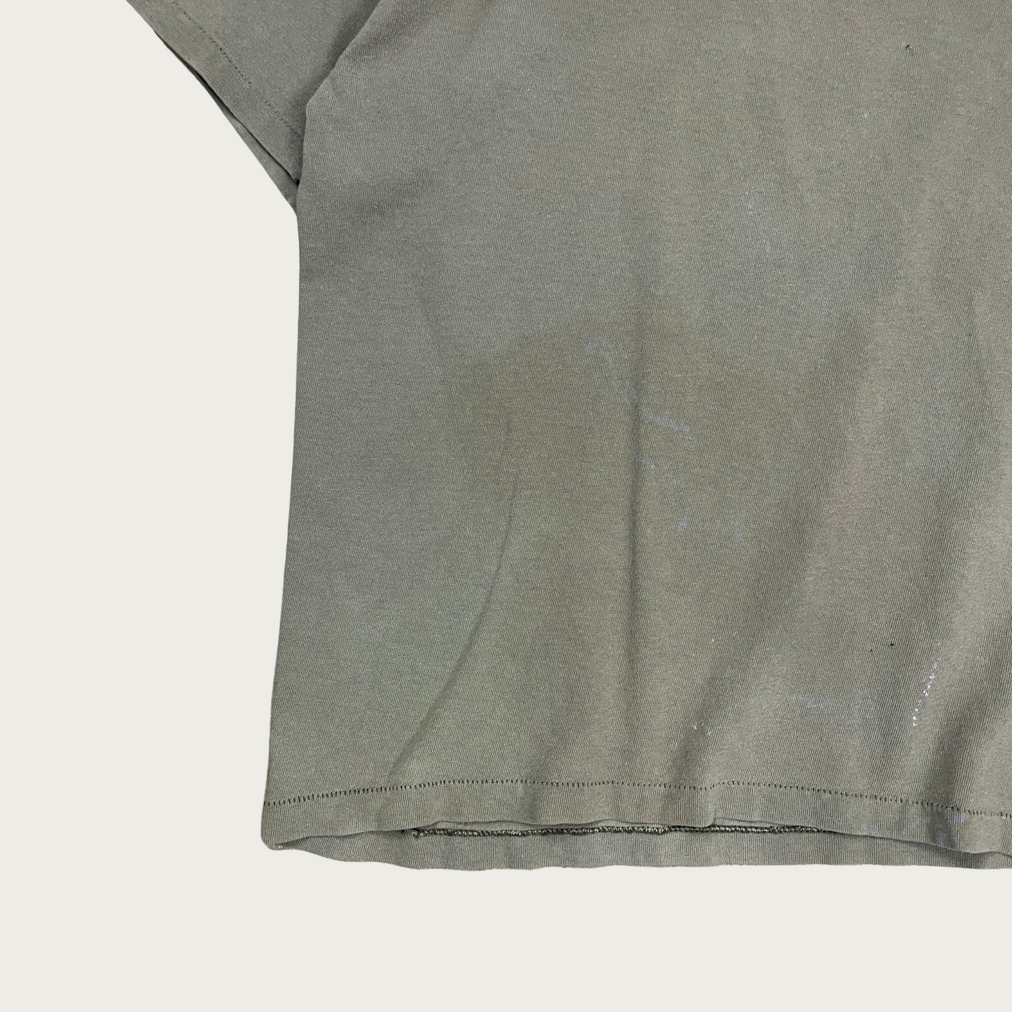 (M) 90s Alien Workshop Skate Tee