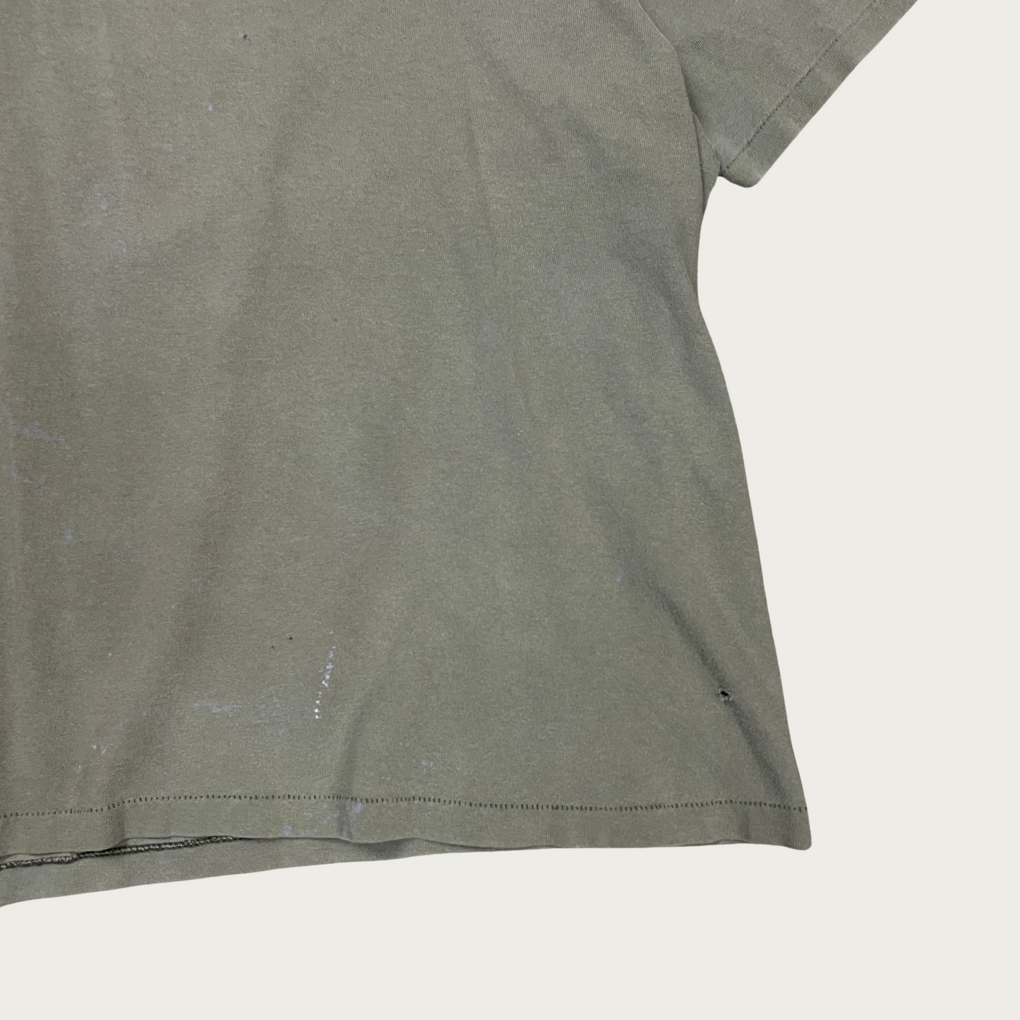 (M) 90s Alien Workshop Skate Tee