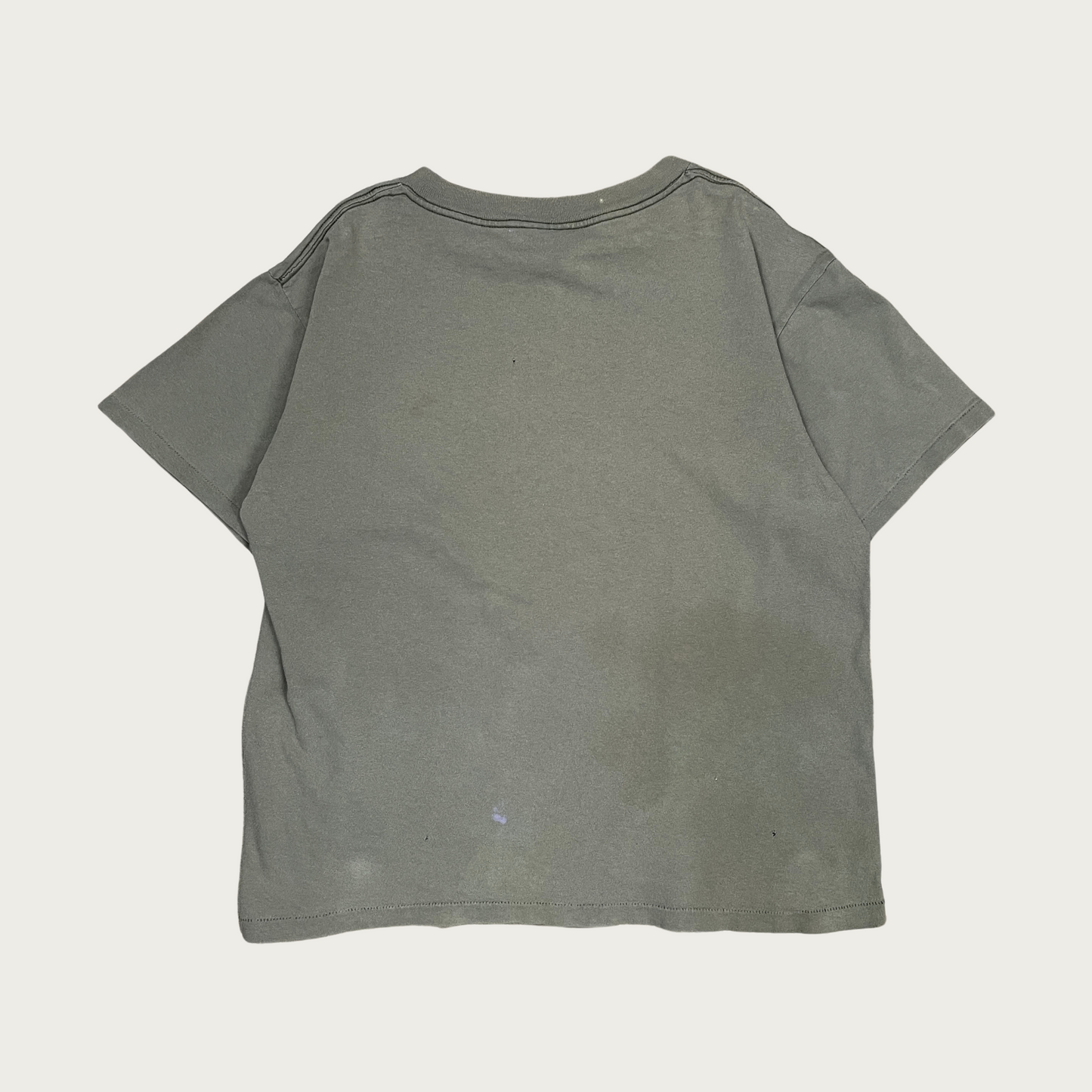 (M) 90s Alien Workshop Skate Tee